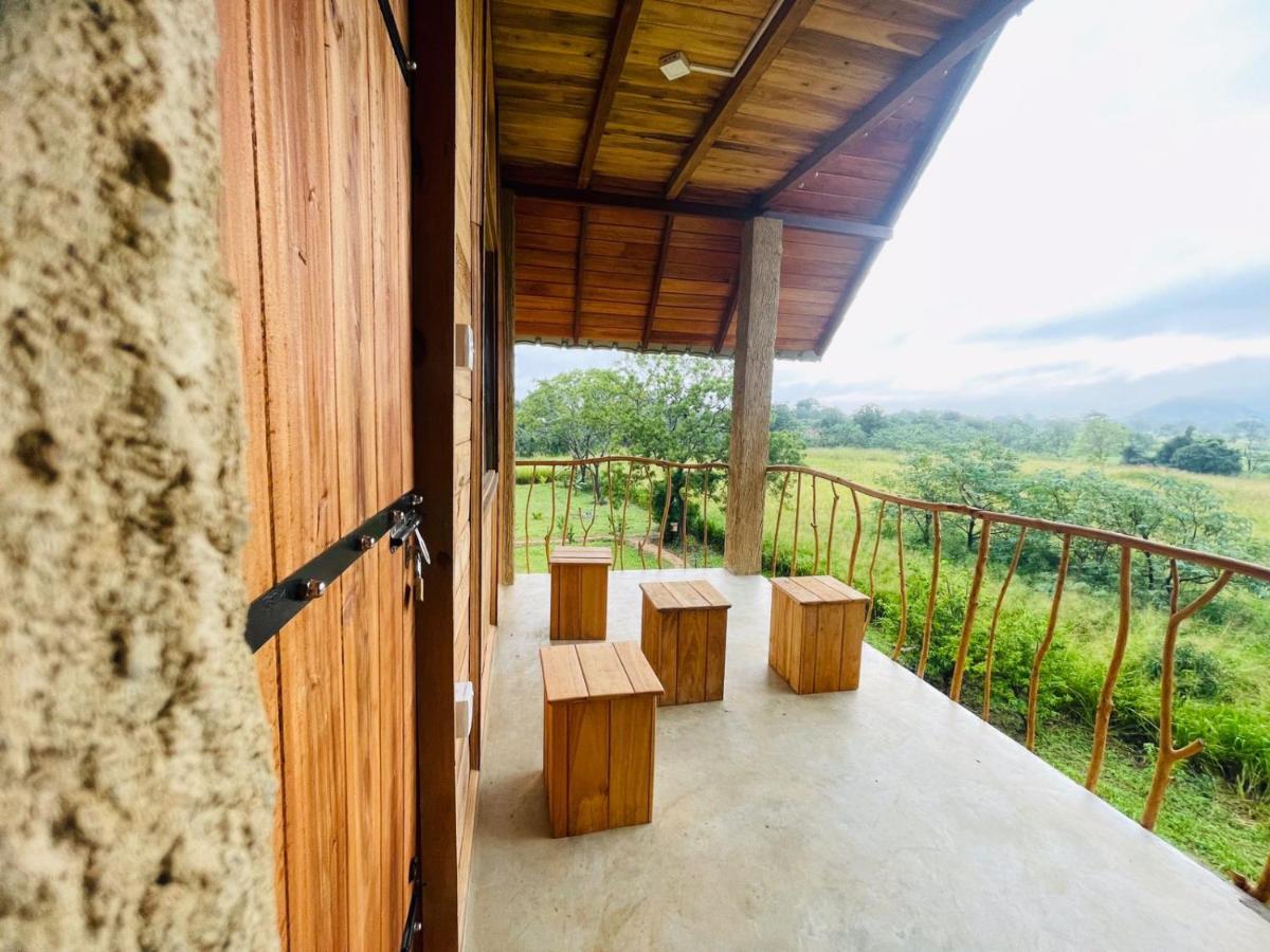 Rock Shade Chalet- Sigiriya Luaran gambar